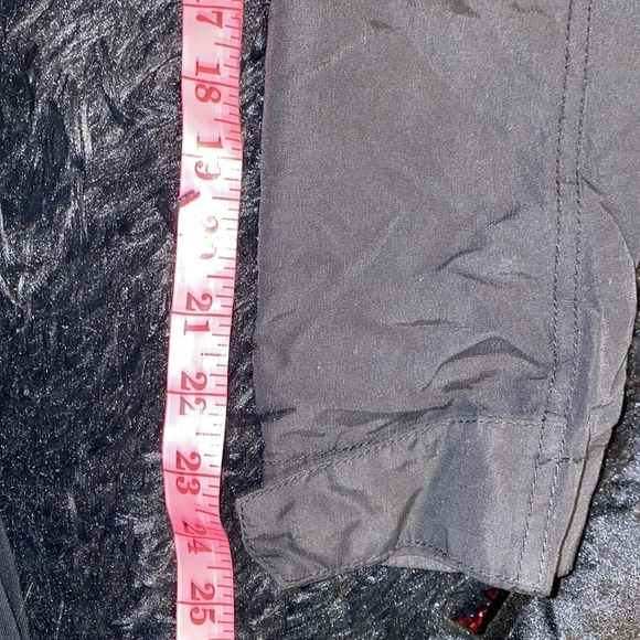 Bluenotes Denim black men’s spring jacket Sz S - Picture 10 of 11